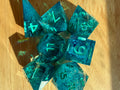 Mermaid Blue